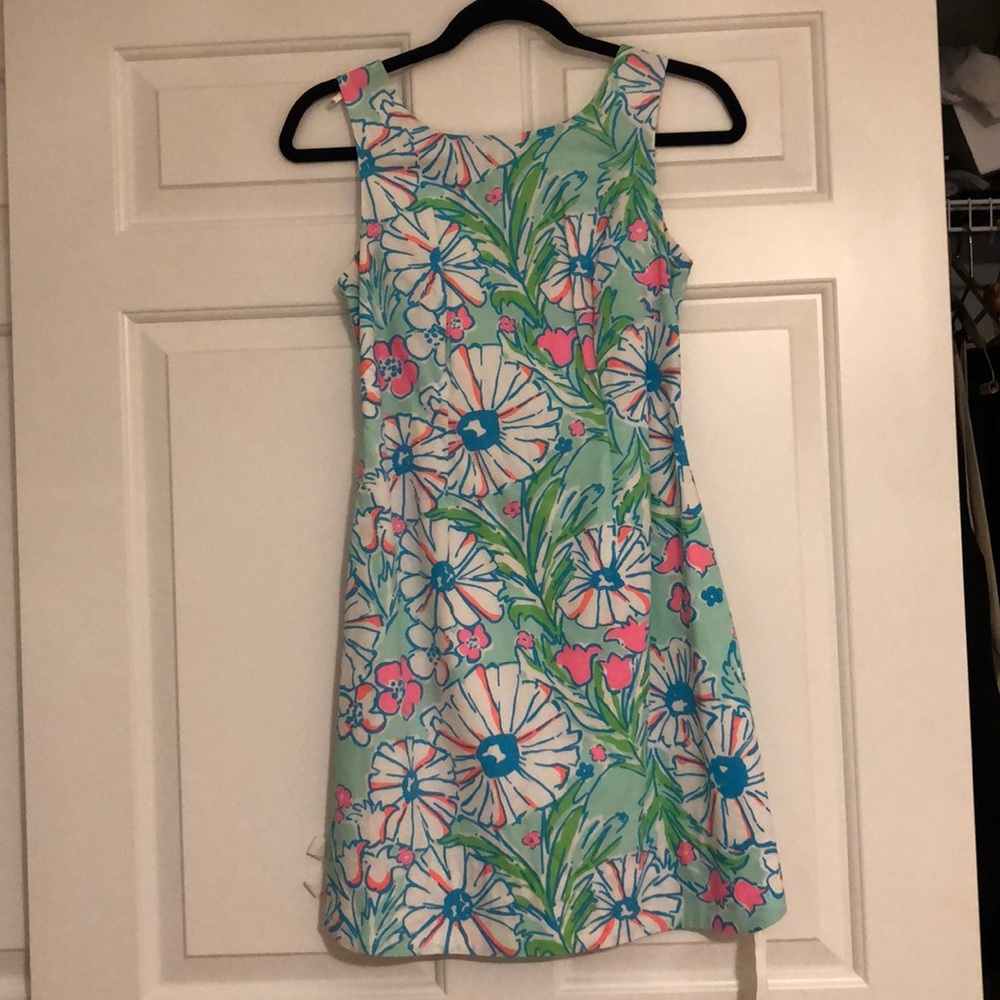 Lilly Pulitzer dress